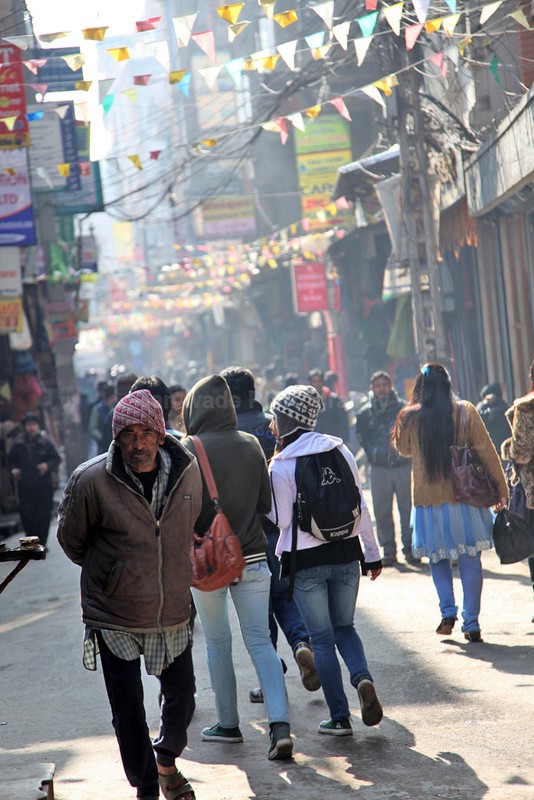  - Nepal