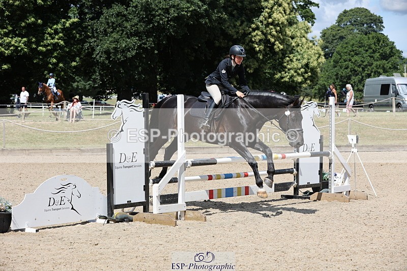 250703A-111626-01247 - Cls 6 Snr British Novice and 90cm Open