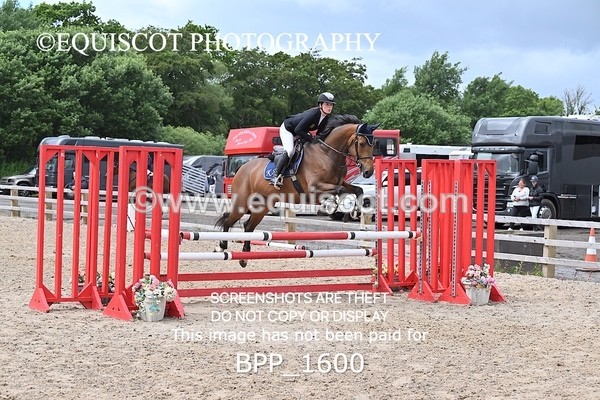 BPP_1600 - CLASS 12 SAT  Senior Discovery/ 1m Open