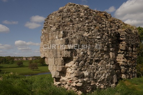 137 - SCOTTISH BORDERS