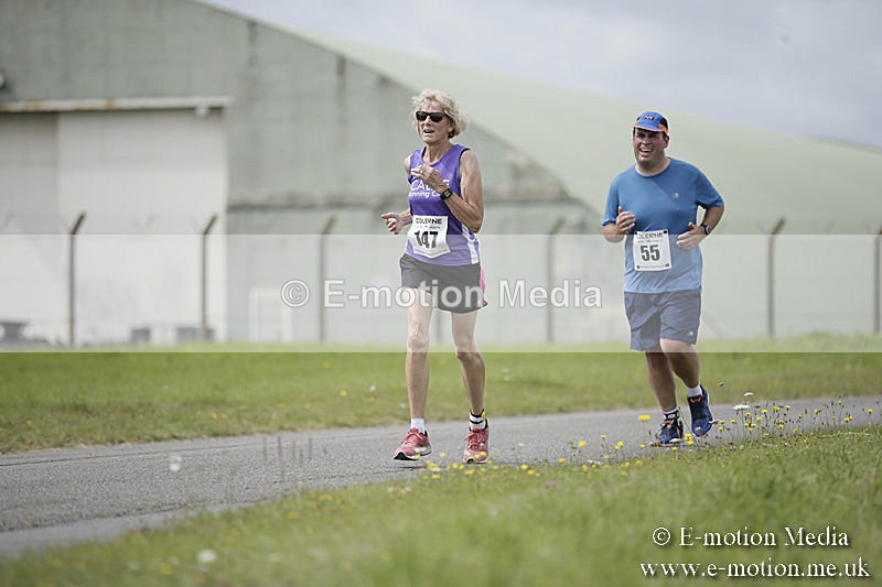 CAD5M 210719-0904 - Cadence Events Colerne 5 Miler  21-Jul-2019