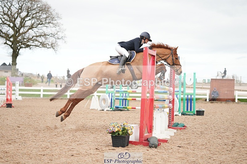 250329-150846-05452 - Cls 25 1.10m National Amateur Quali