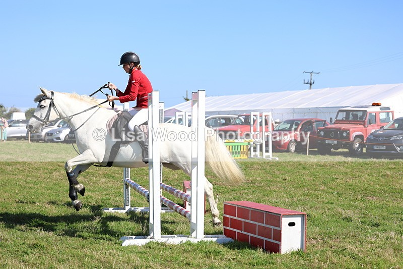 3E7A4493 - Class 1: Club 60cm