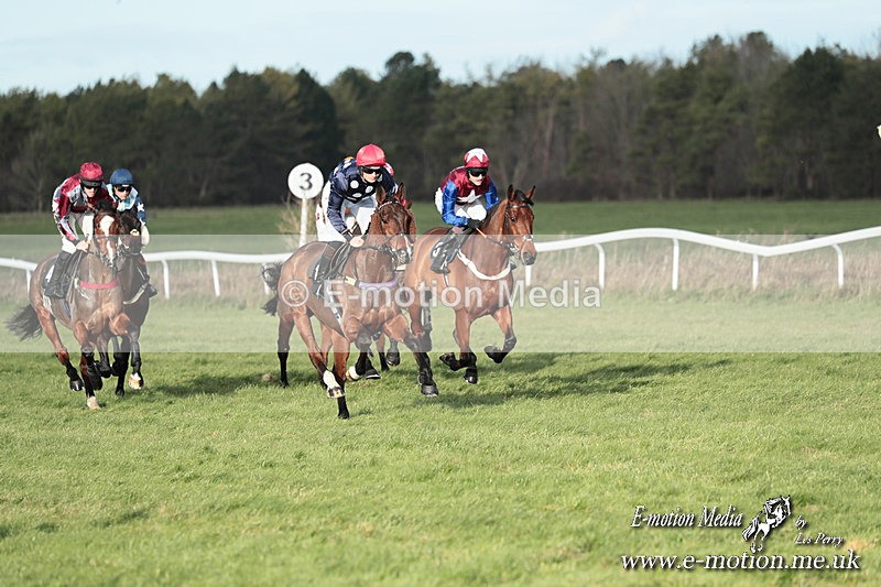 PtP 301125  0326 - Hursley Hambledon Point-to-Point Larkhill Racecourse 30/12/2025