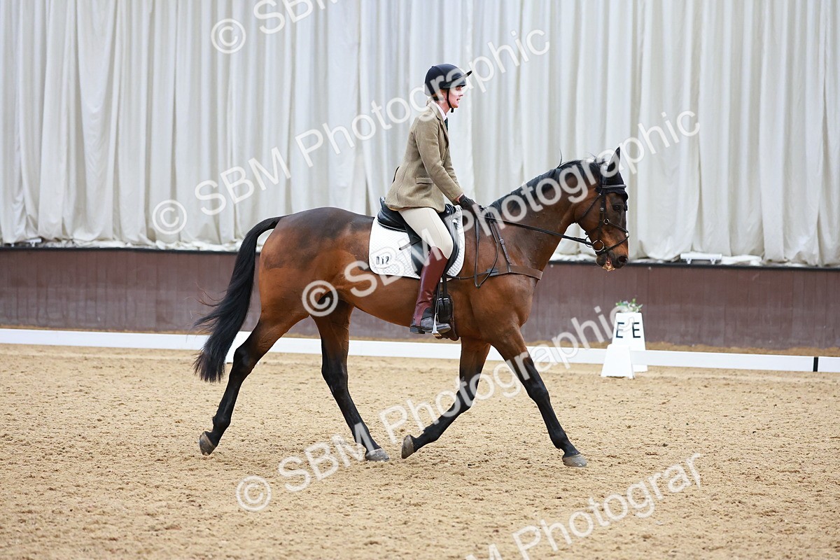 SBM_001135 - Class 5 - Novice 1