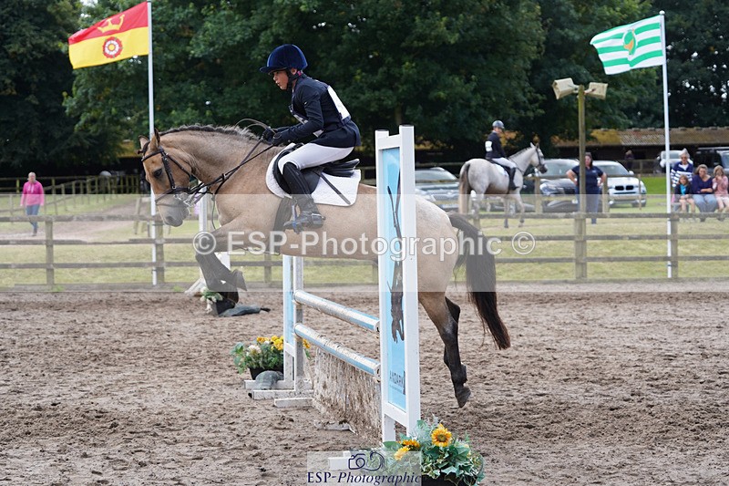 240824X-131336-27606 - 80cm Round 1 13.00 to 14.00