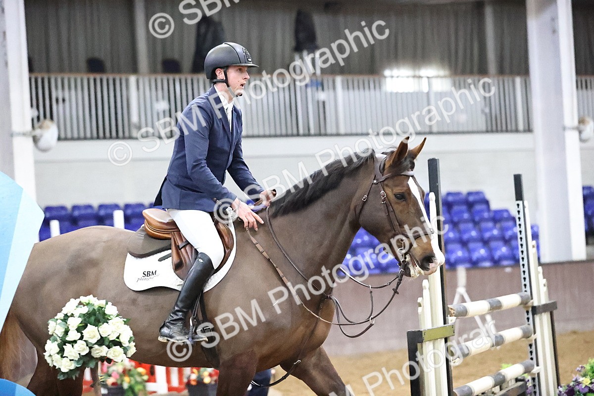 SBM_002027 - Class 10 - Senior Newcomers - 1.10m