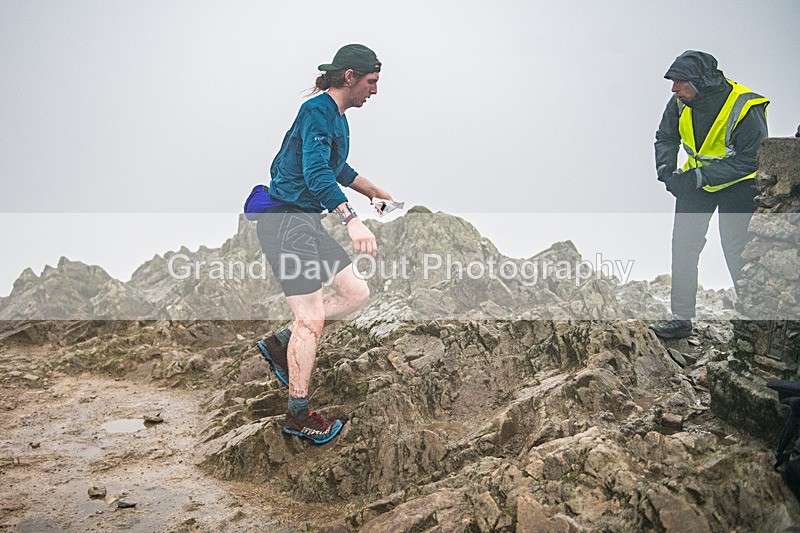 Loughrigg-360 - Loughrigg Fell Race Wednesday 10th April 2024