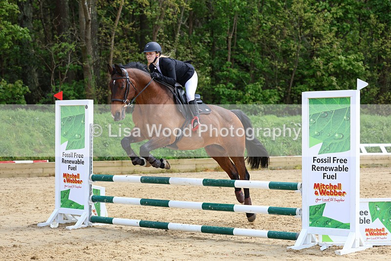 3E7A7494 - Class 9: 80cm Senior