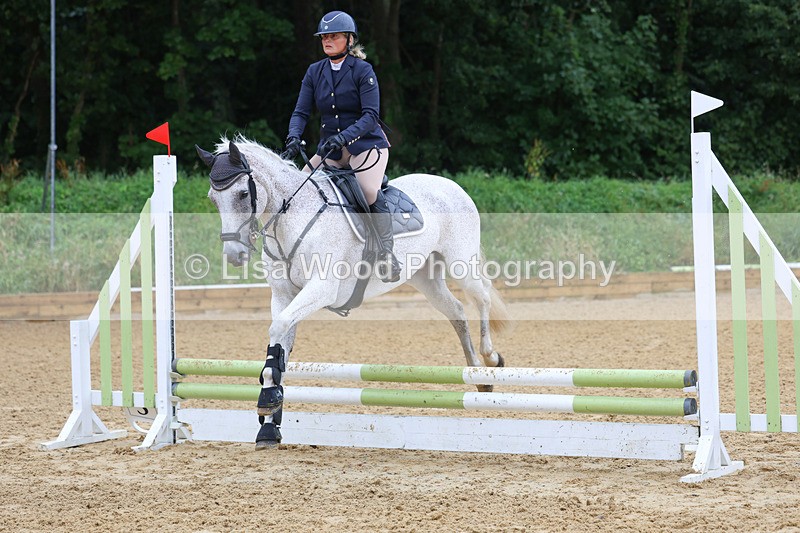 3E7A9180 - Class 6: 60cm Senior