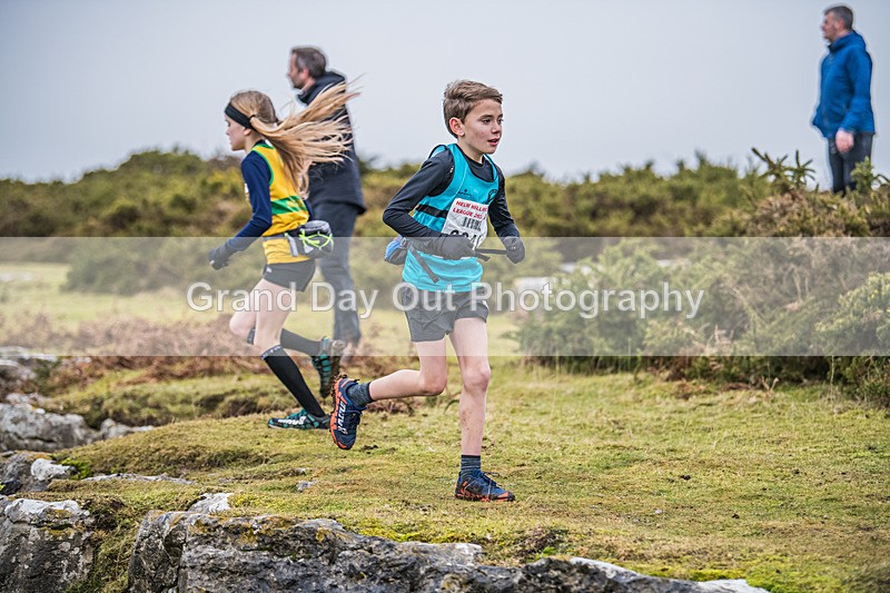 KWL-44 - Kendal Winter League Birkrigg Sunday 29th January 2023