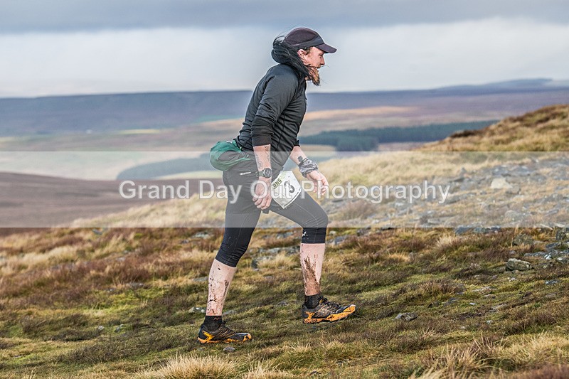 Nine Standards-452 - Nine Standards Fell Race Wednesday 1st January 2025