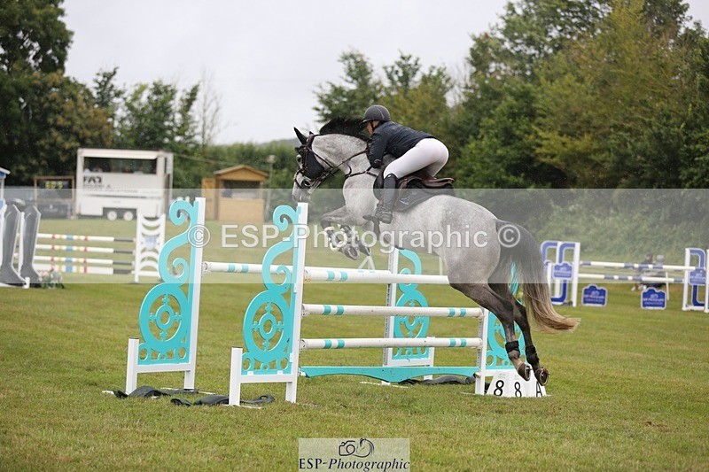 230714-084639-30620 - Cls 73 Fox Hunter Final 1st round