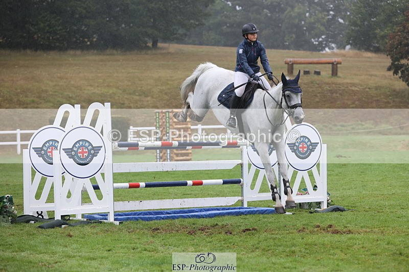 250830A-164305-07598 - Cls 17 Snr Foxhunter