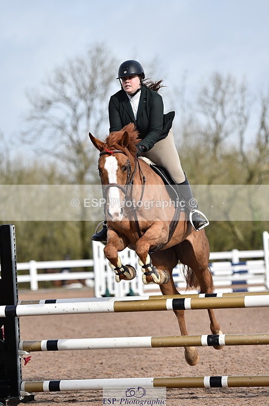 240315A-095416-00528 - Cls 7 85cm National Amateur Quali