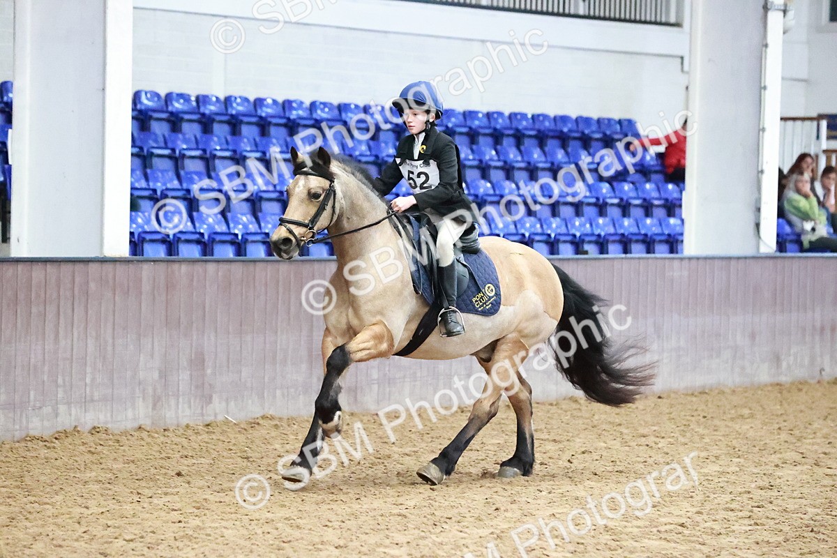 SBM_000586 - Class 2 - Show Jumping 50cm