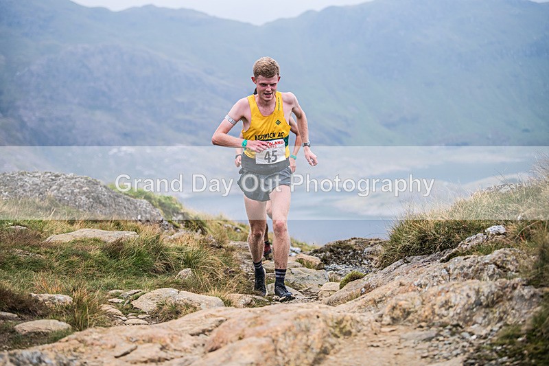 Peris Horseshoe-15 - Peris Horseshoe Fell Race Saturday 21st September 2024