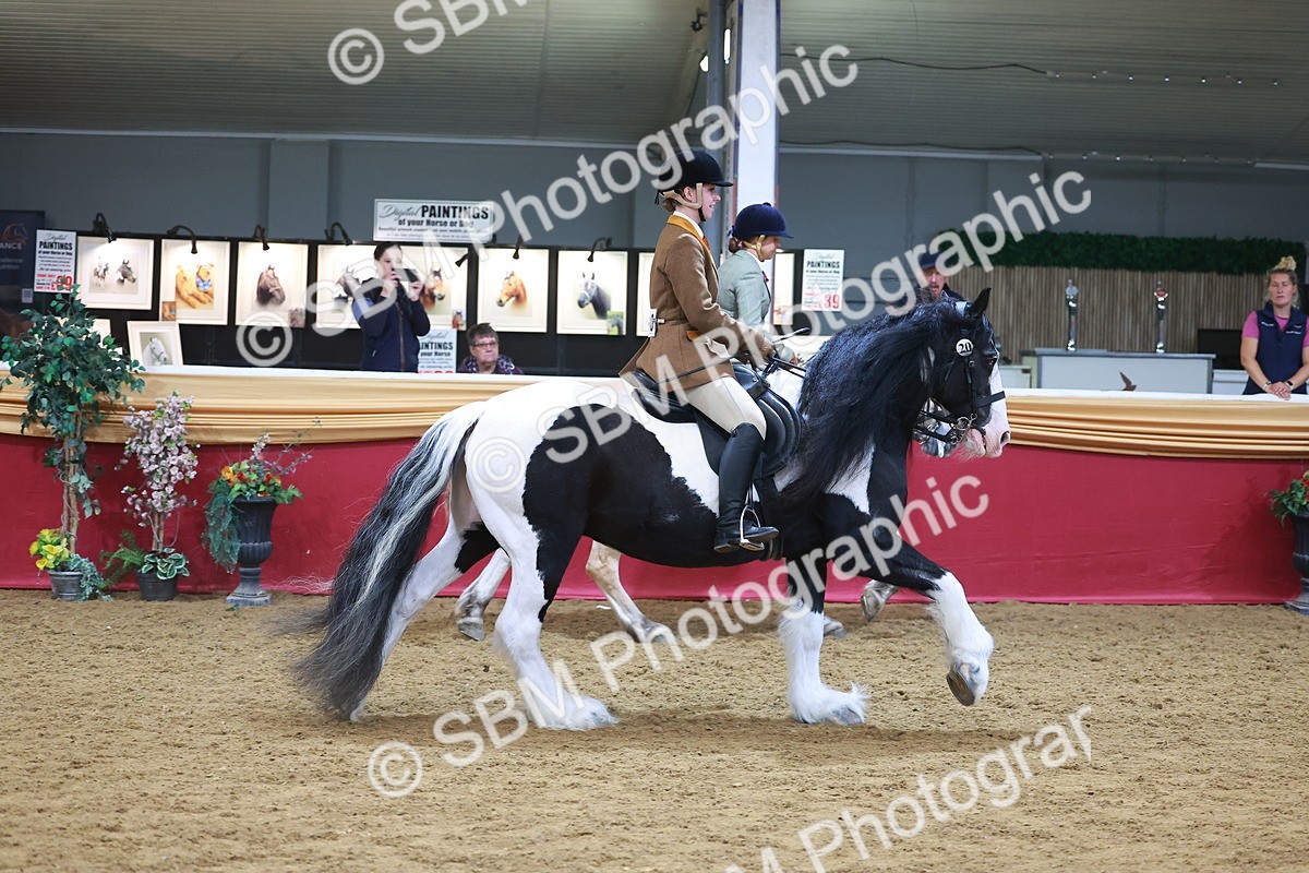 SBM_05345 - Class 11R - Ridden Veteran
