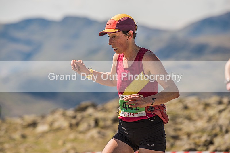 Fairfield-802 - Fairfield Horseshoe Fell Race Saturday 13th May 2023