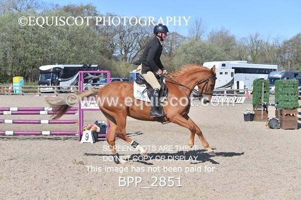 BPP_2851 - CLASS 10 Club 80cms Open