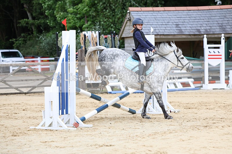 3E7A3552 - Class 4: 60cm Junior