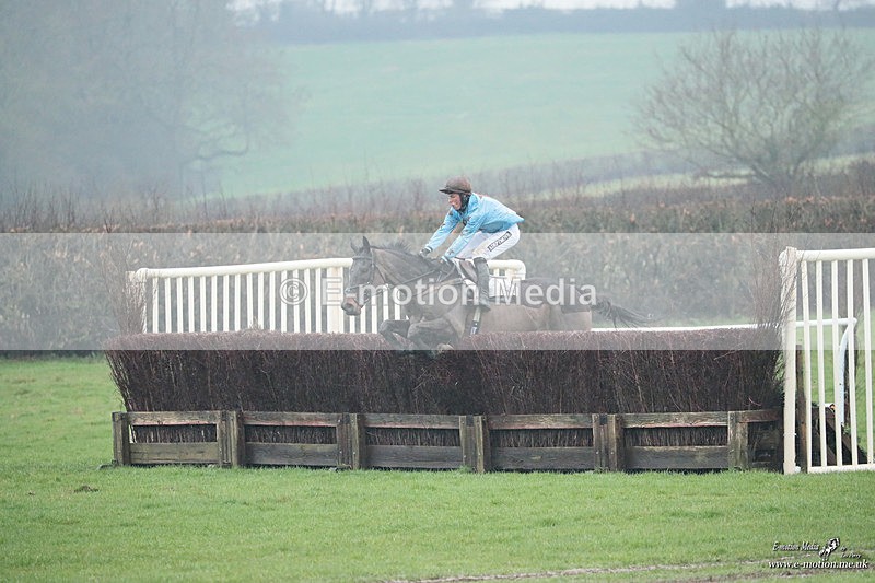 PtP 100324 684 - Pytchley with Woodland Point-to-Point Guilsborough 10/03/24