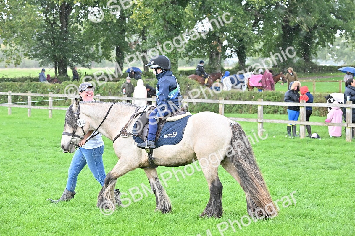 SBM_43007 - S12 - Family Horse & Pony
