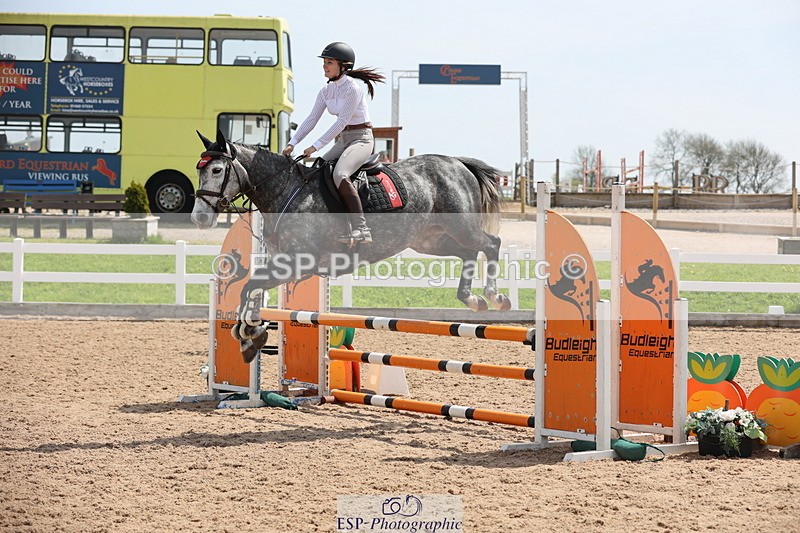 240510A-120211-06262 - Cls 15 85cm National Am Quali