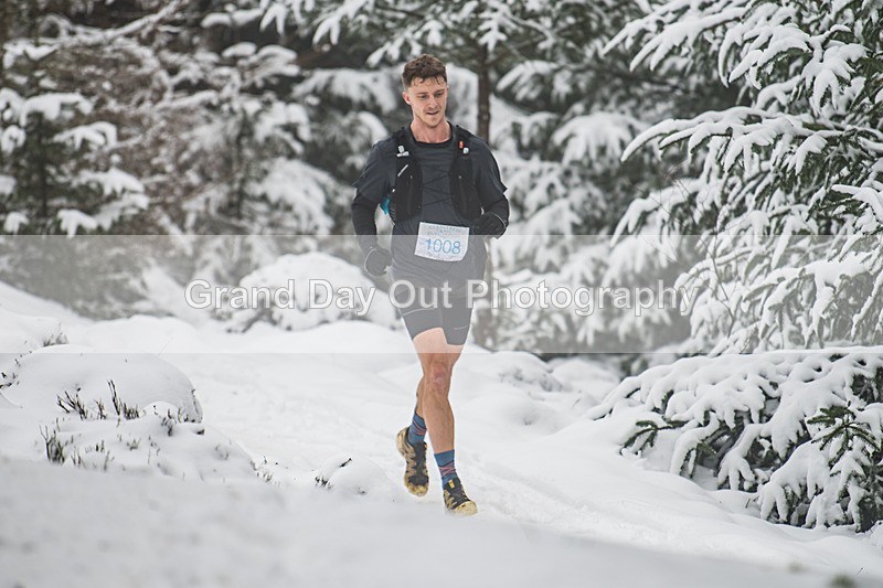 Glentress-477 - High Terrain Events Glentress 42, 21 & 10K Trail Races Sunday 15th February 2026
