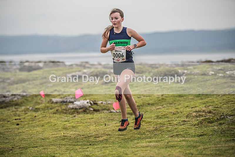 Birkrigg-228 - Kendal Winter League Races Birkrigg Sunday 28th January 2024