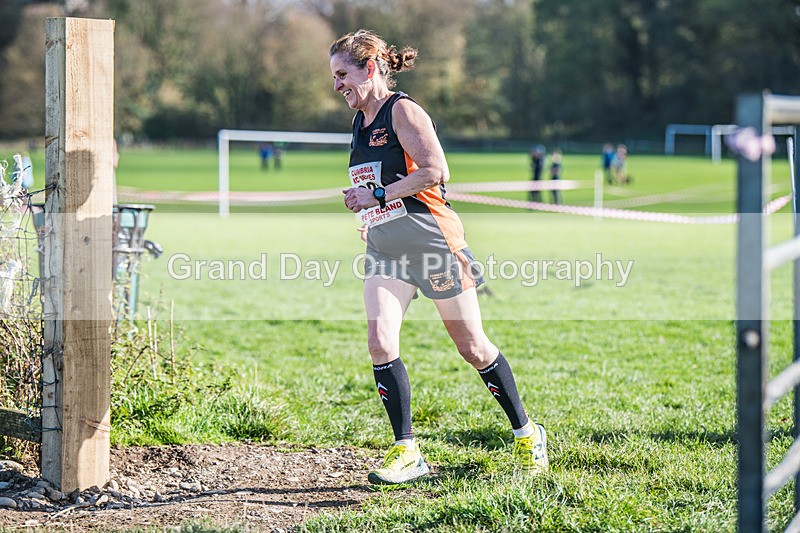 Cumbria XC-462 - Cumbria XC League Workington Saturday 26th October 2024