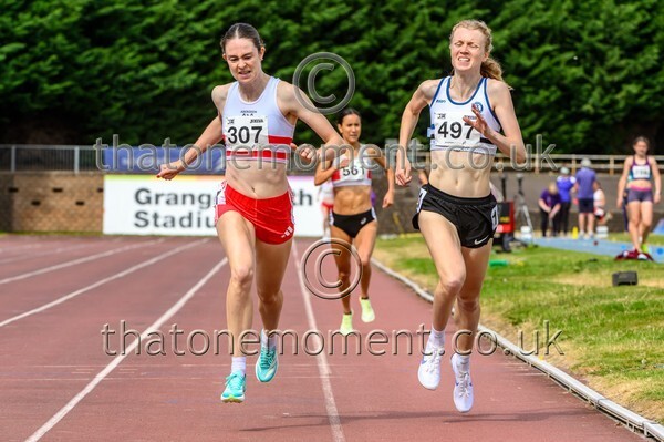 Sen25SUN-927397 - Track Female