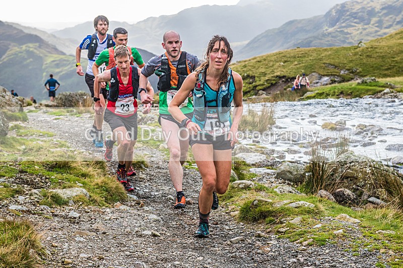 Langdale-302 - Langdale Horseshoe Fell Race Saturday 8th October 2022