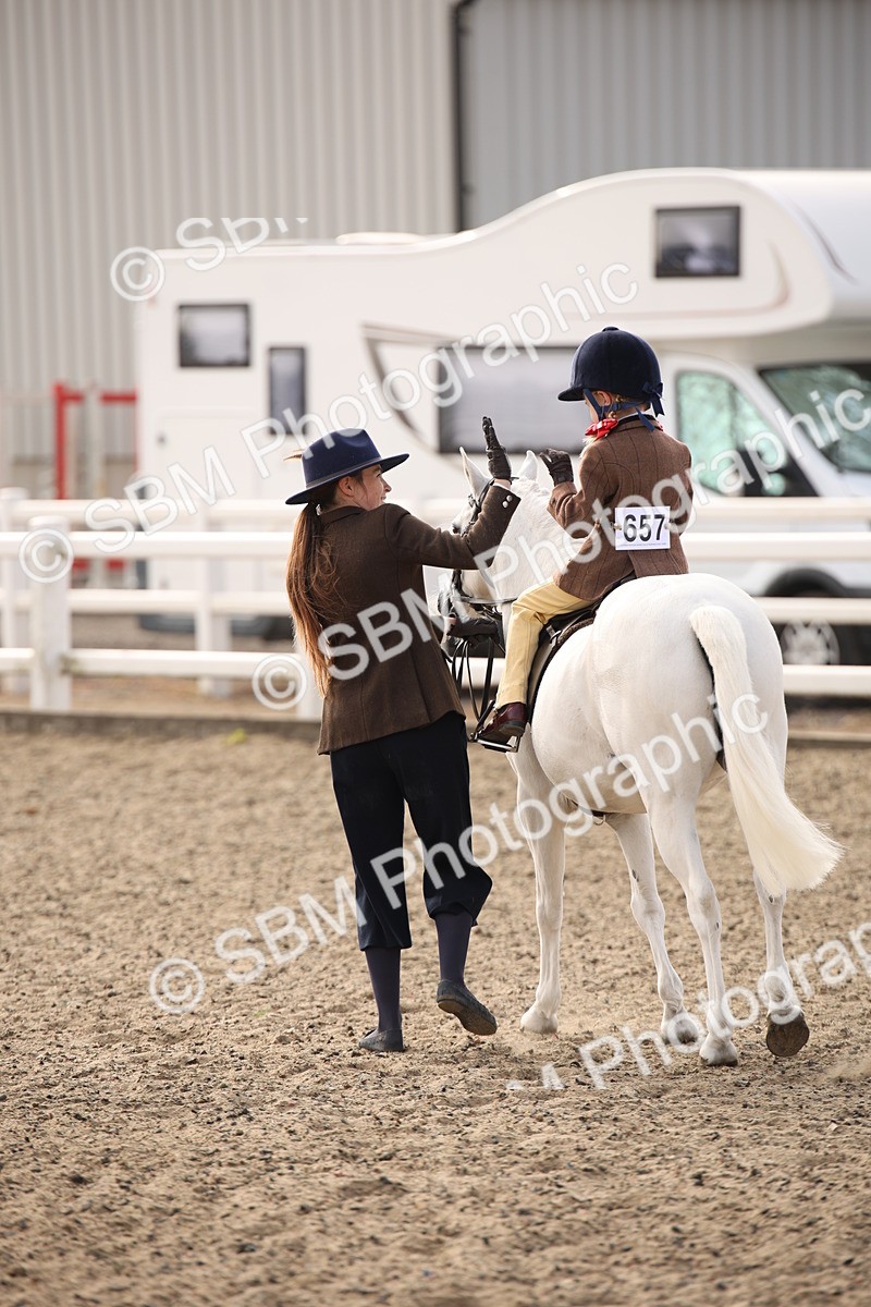 SBM_10981 - Class 403a Bottom Hole Working Veteran (15-19)