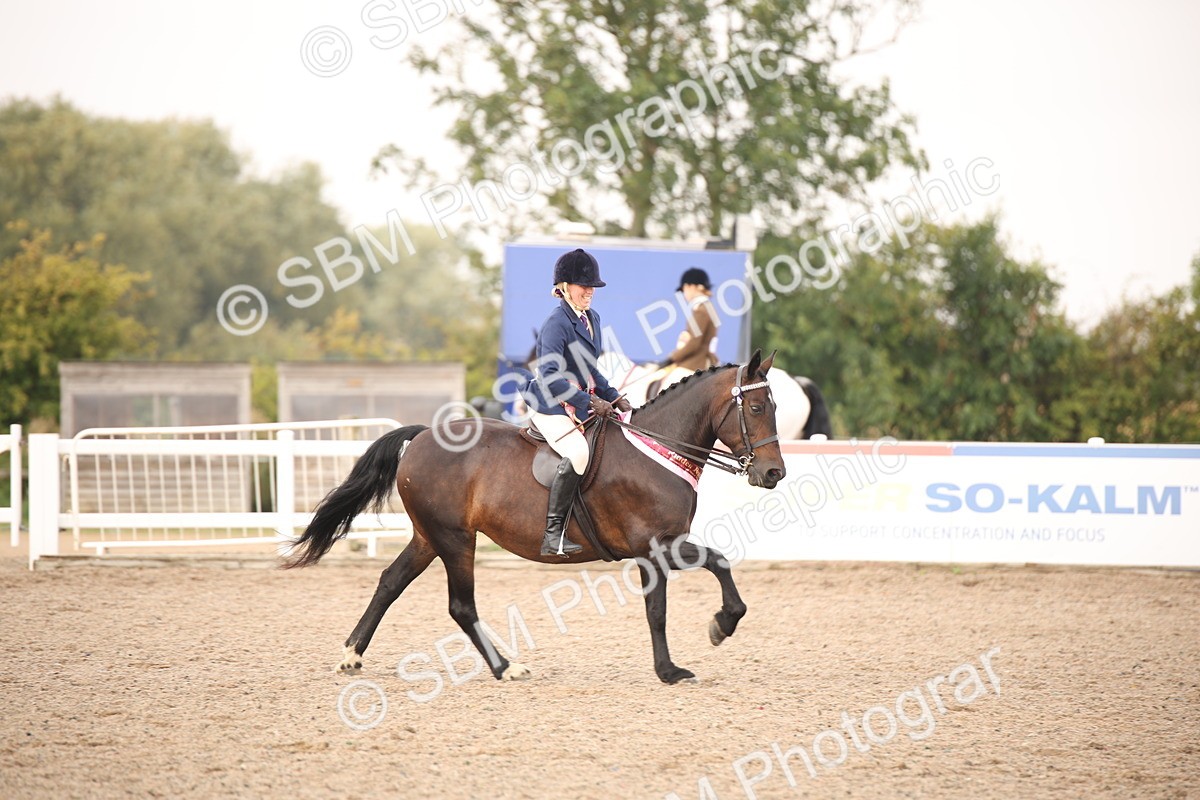 SBM_22261 - Class 708 - Ridden Rescue