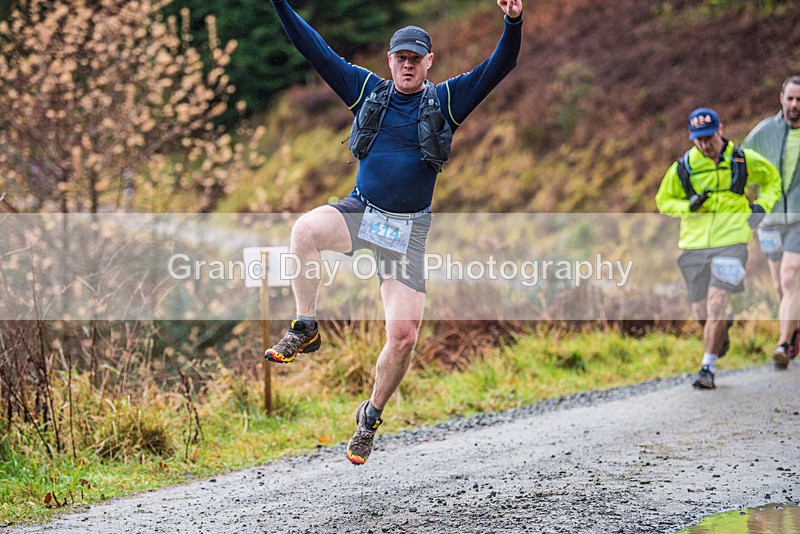 Glentress 21  10K-348 - High Terrain Events Glentress 21 & 10K Trail Races Saturday 18th November 2023