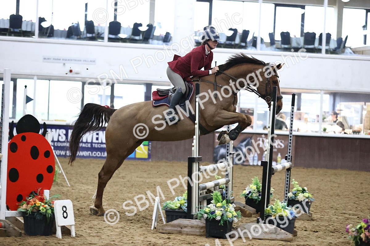 SBM_002616 - Class 9 - Senior Discovery - 1.00m