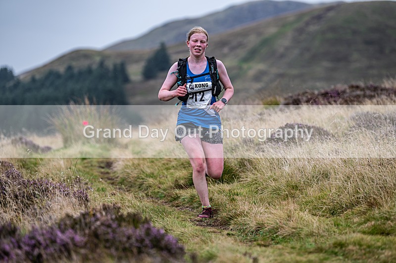 Gavel-341 - Ennerdale Show Gavel Fell Race Wednesday 26th August 2026