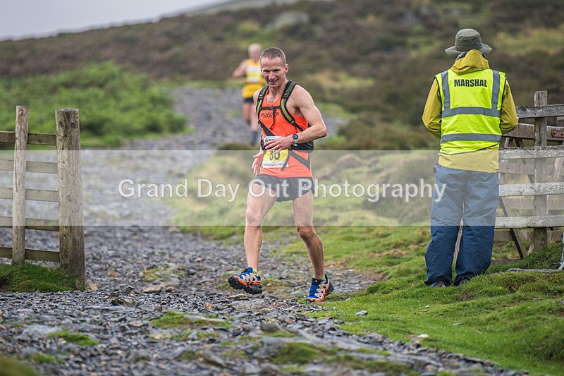 Skiddaw-702 - Skiddaw Fell Race Sunday 6th July 2025