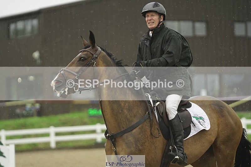 230722A-133232-09402 - Cls 15, 1 Star Bronze 1.15m