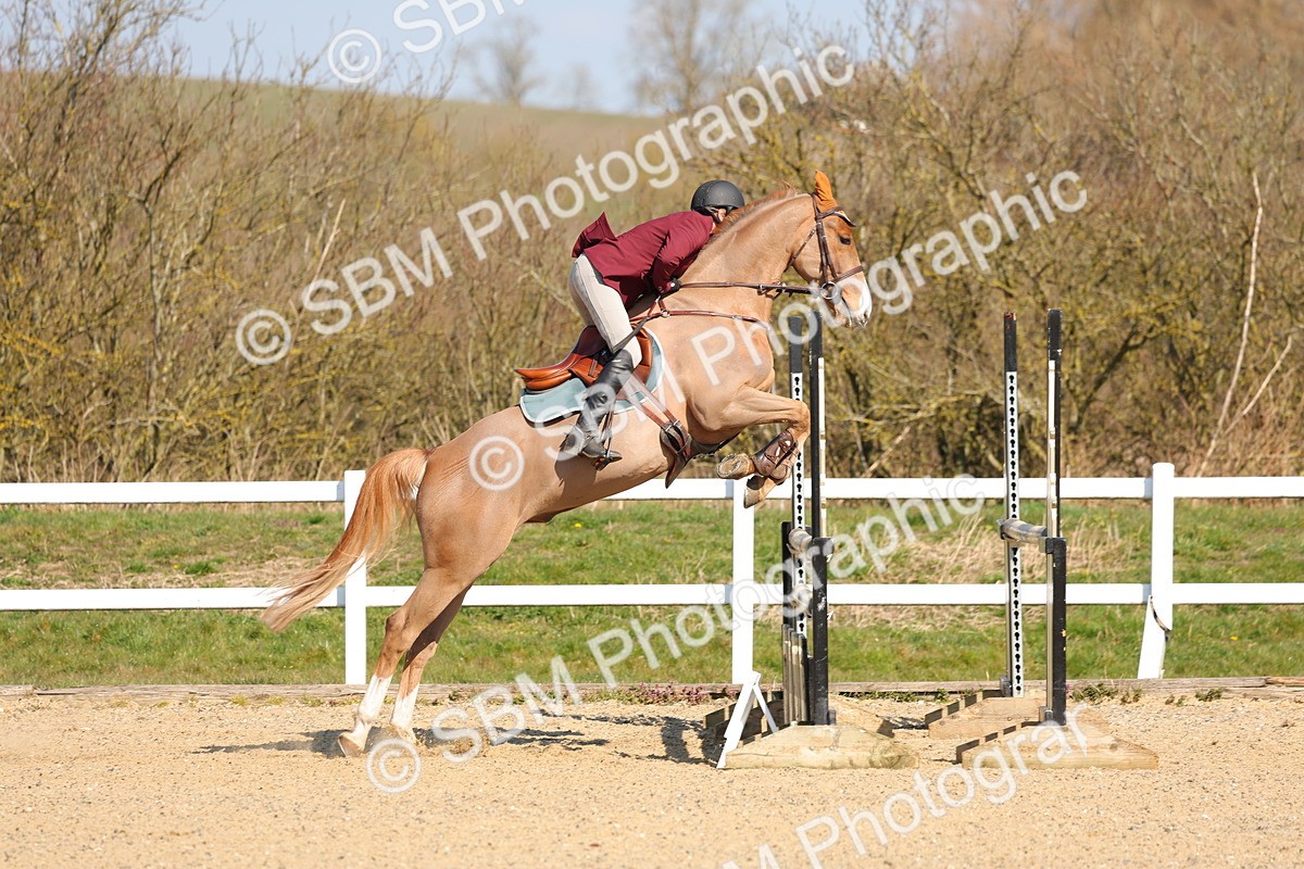 SBM_000978 - Class 3 - Senior Discovery - 1.00m