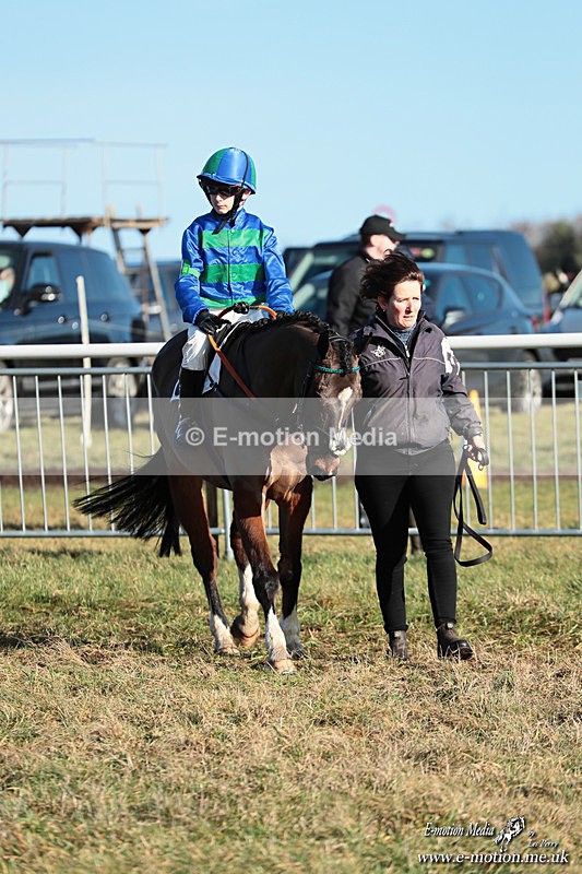 PR PtP 240126 287 - Pony Racing Horseheath 24/01/26