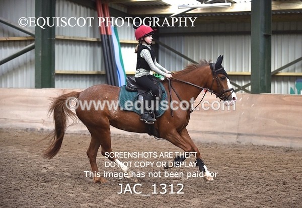 JAC_1312 - CLASS 1 60CM