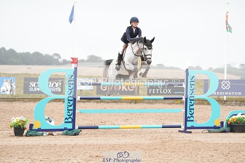 250718-110211-09876 - Cls 2, 3 Star Small Tour Break til End