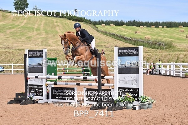 BPP_7411 - CLASS 15 FRI Senior 1.05m Open