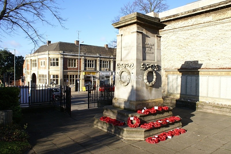 Kettering - Northamptonshire