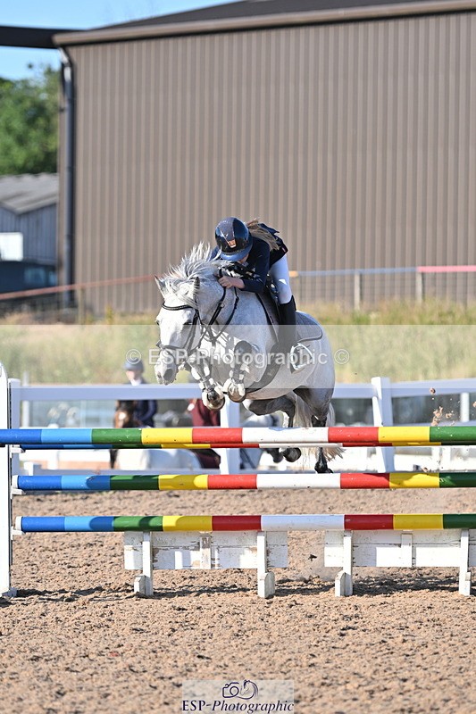 240629A-190044-09002 - Cls 14 Springboard 128cm + 138cm