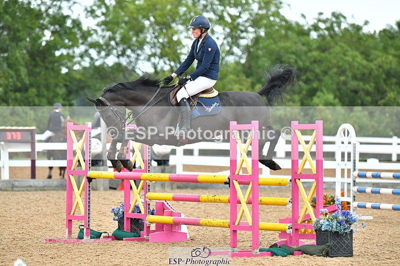 230813A-091620-11007 - Cls 39 A&B British Novice & 90cm Open