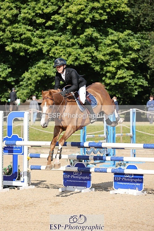 240711-090438-24578 - Cls 119 5 Yr Old Qualifier 1.10m