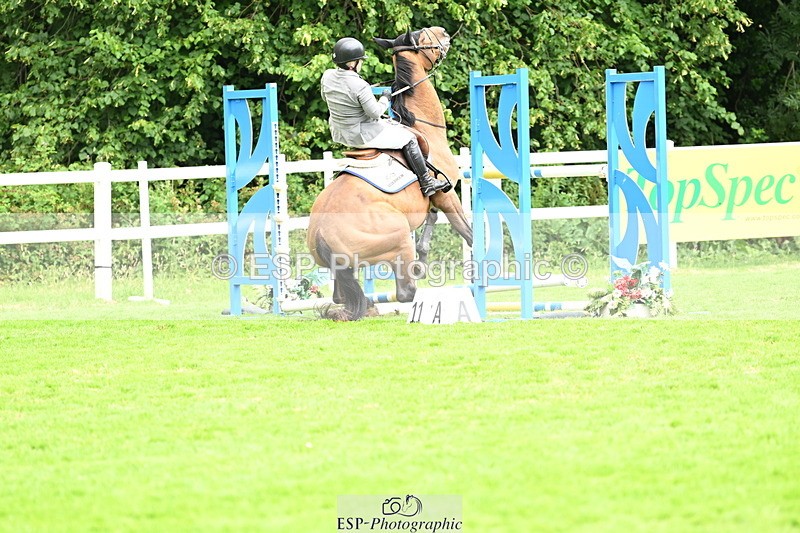 250706A-134651-20271 - Cls 45 Snr 1.20m Grand Prix